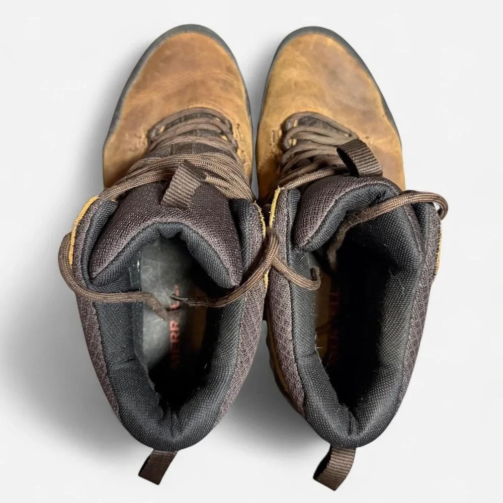 Merrell forestbound mid